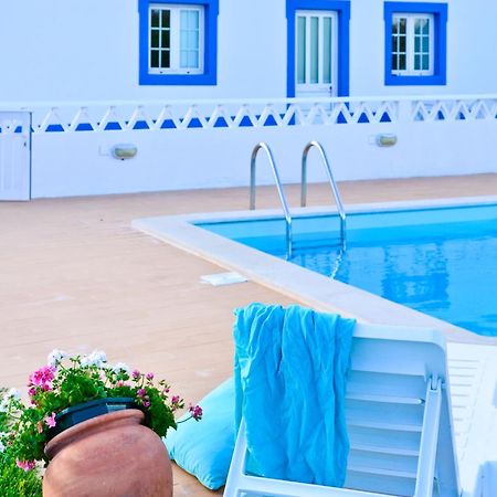 Quinta Das Amendoeiras البوفيرا المظهر الخارجي الصورة