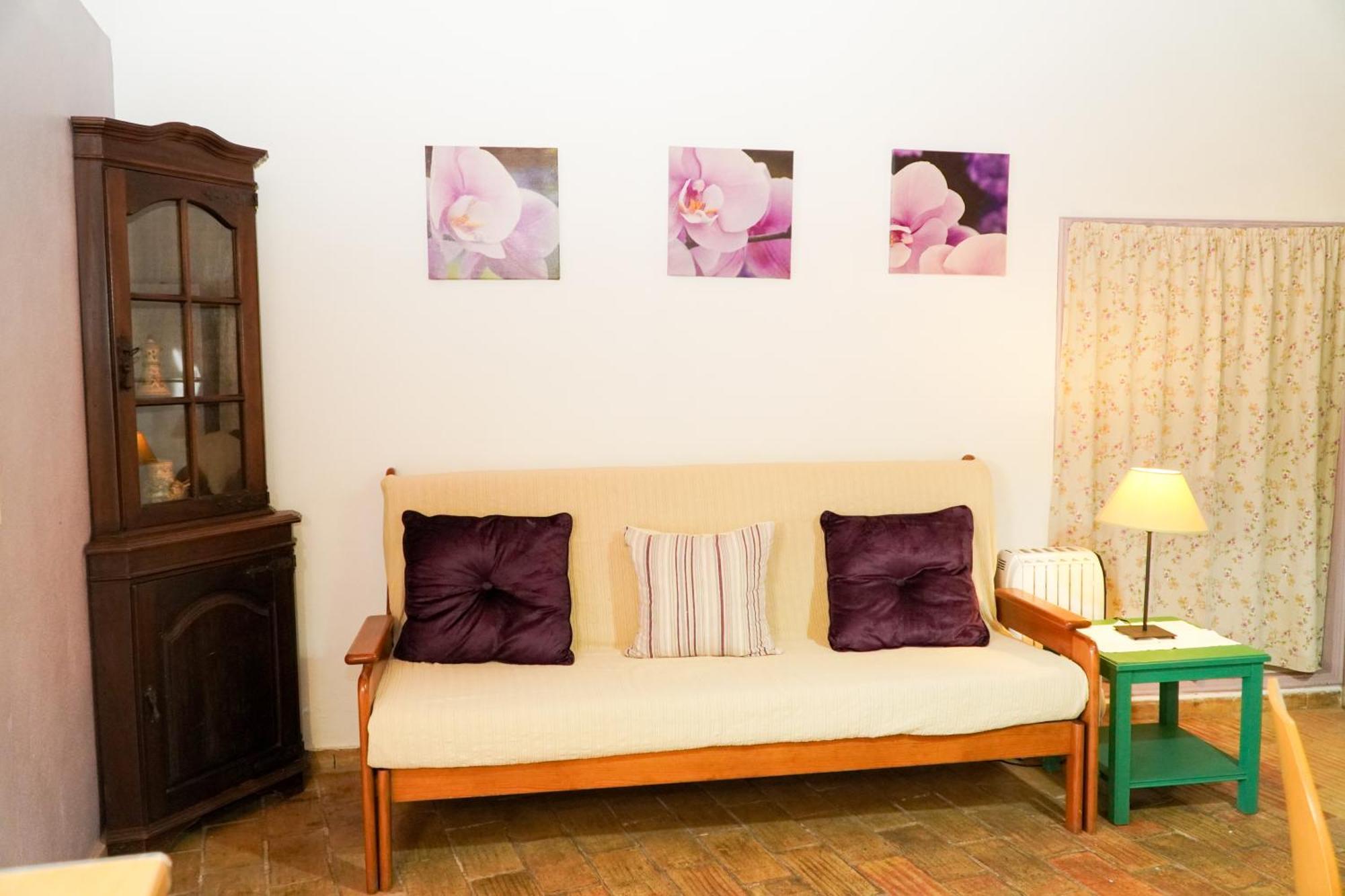 Quinta Das Amendoeiras البوفيرا المظهر الخارجي الصورة