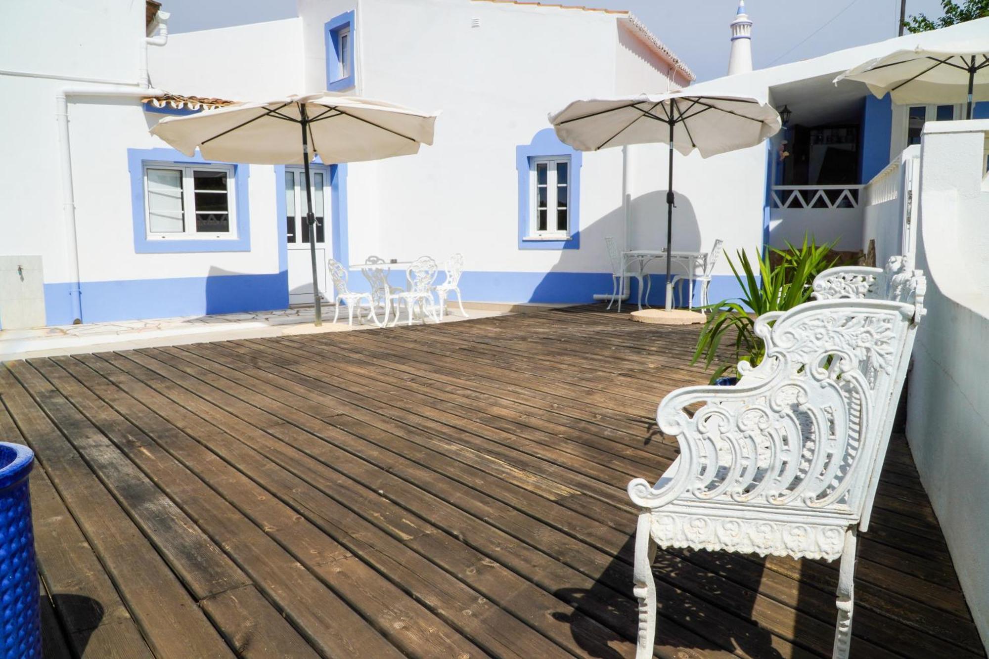 Quinta Das Amendoeiras البوفيرا المظهر الخارجي الصورة