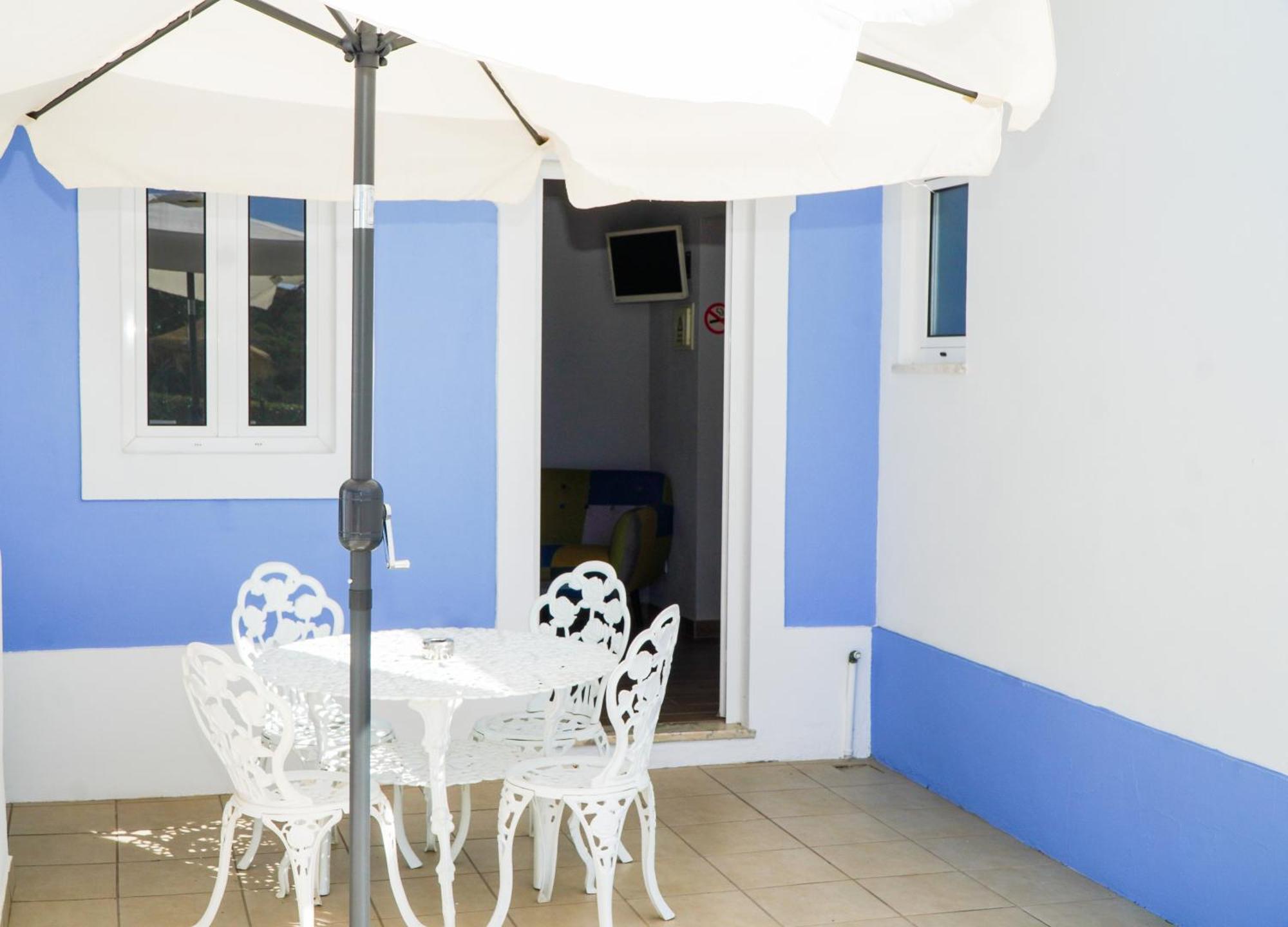 Quinta Das Amendoeiras البوفيرا المظهر الخارجي الصورة