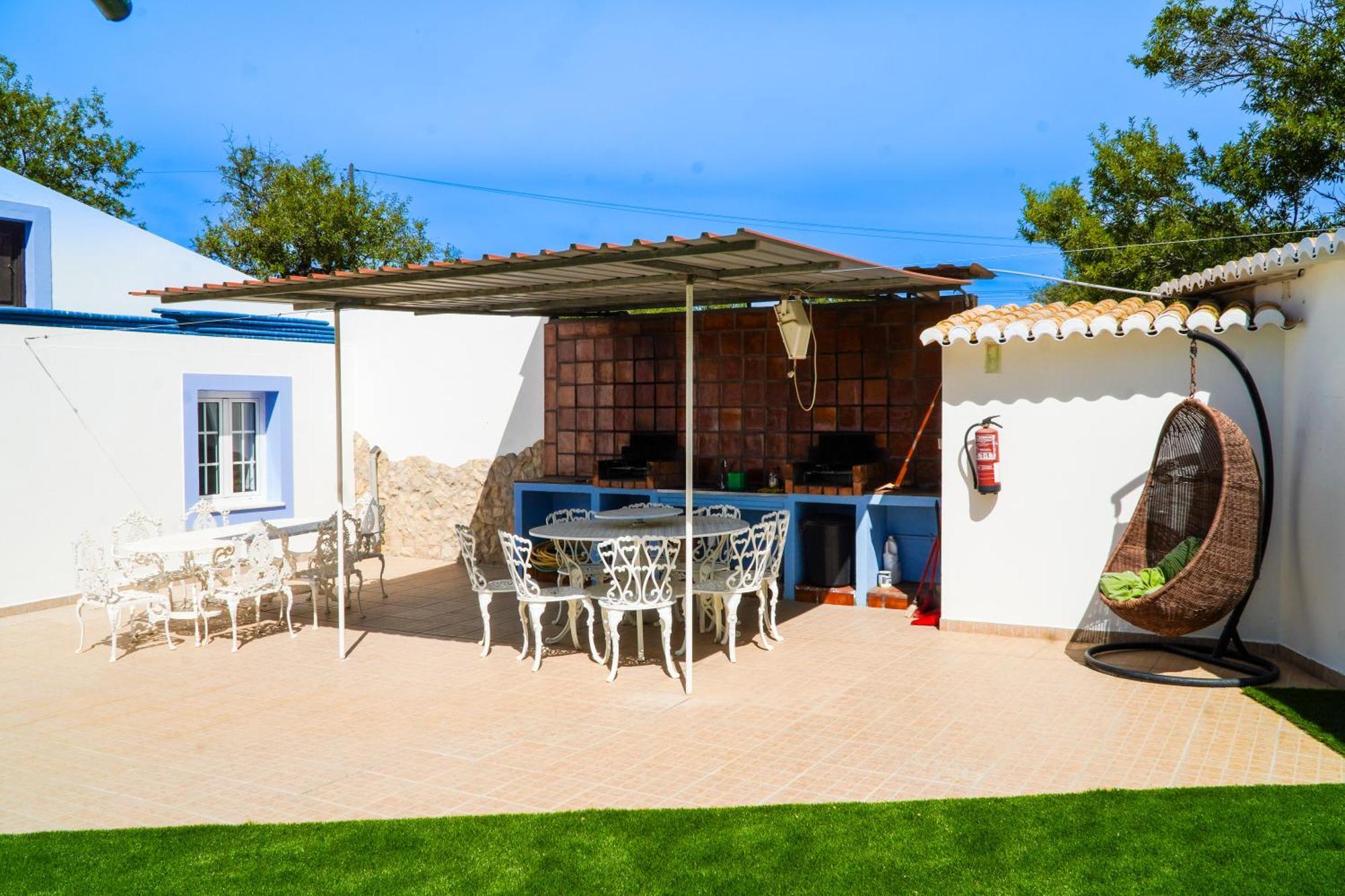 Quinta Das Amendoeiras البوفيرا المظهر الخارجي الصورة